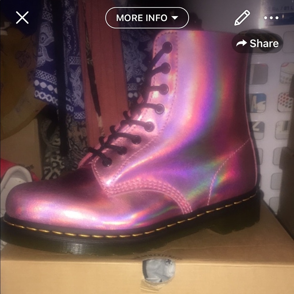Dr martens